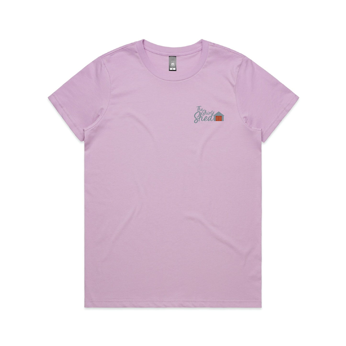 The Shirt Shed Women's T-Shirt