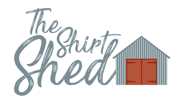 The Shirt Shed