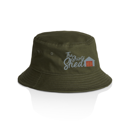 The Shirt Shed Bucket Hat