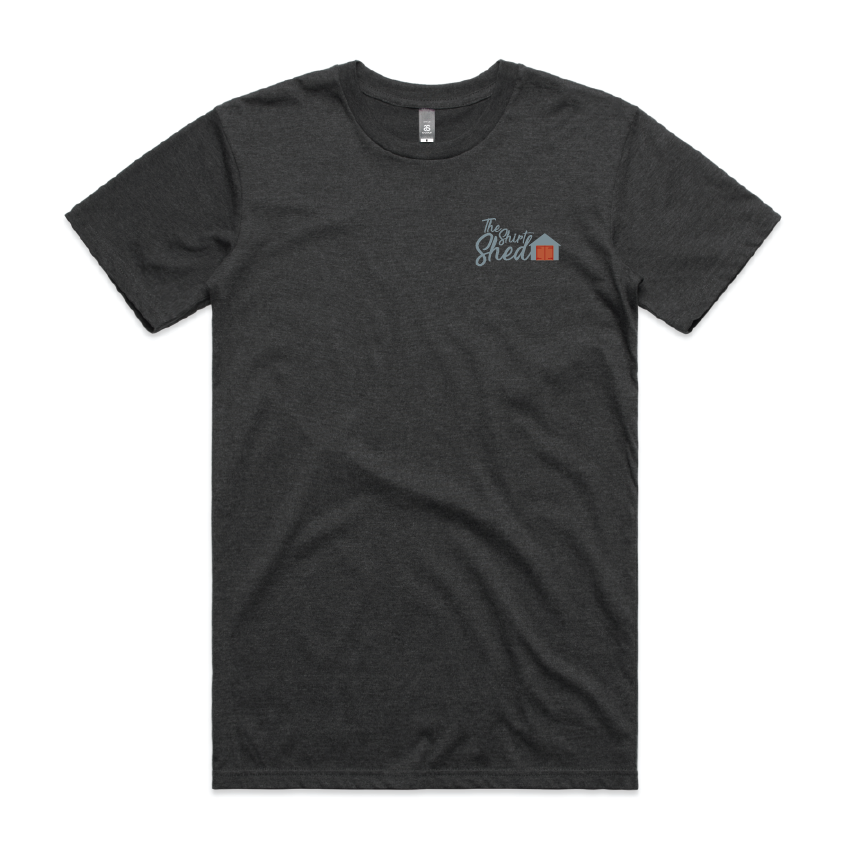 The Shirt Shed Men's T-Shirt