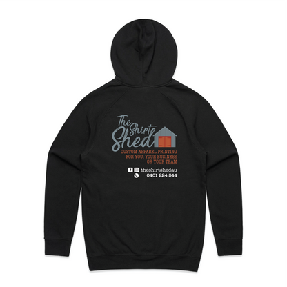 The Shirt Shed Adult Hoodies