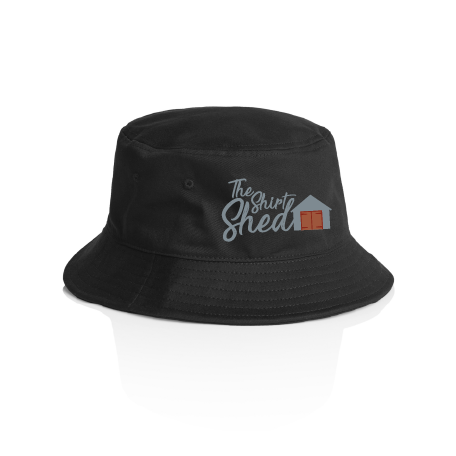 The Shirt Shed Bucket Hat