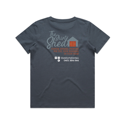 The Shirt Shed Kids T-Shirt