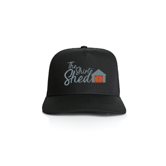 The Shirt Shed Trucker Cap